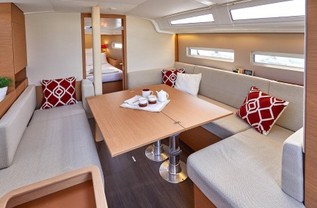 SUN ODYSSEY 410