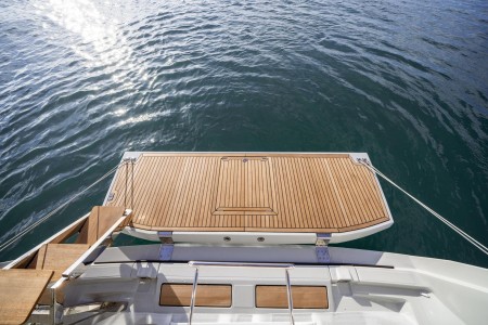 JEANNEAU 65