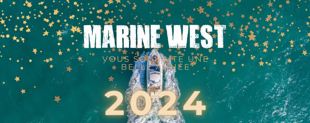 BONNE ANNÉE 2024