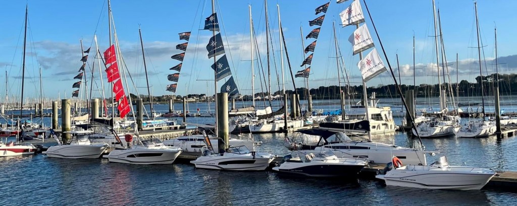 Journées Portes Ouvertes - Marine West Lorient  