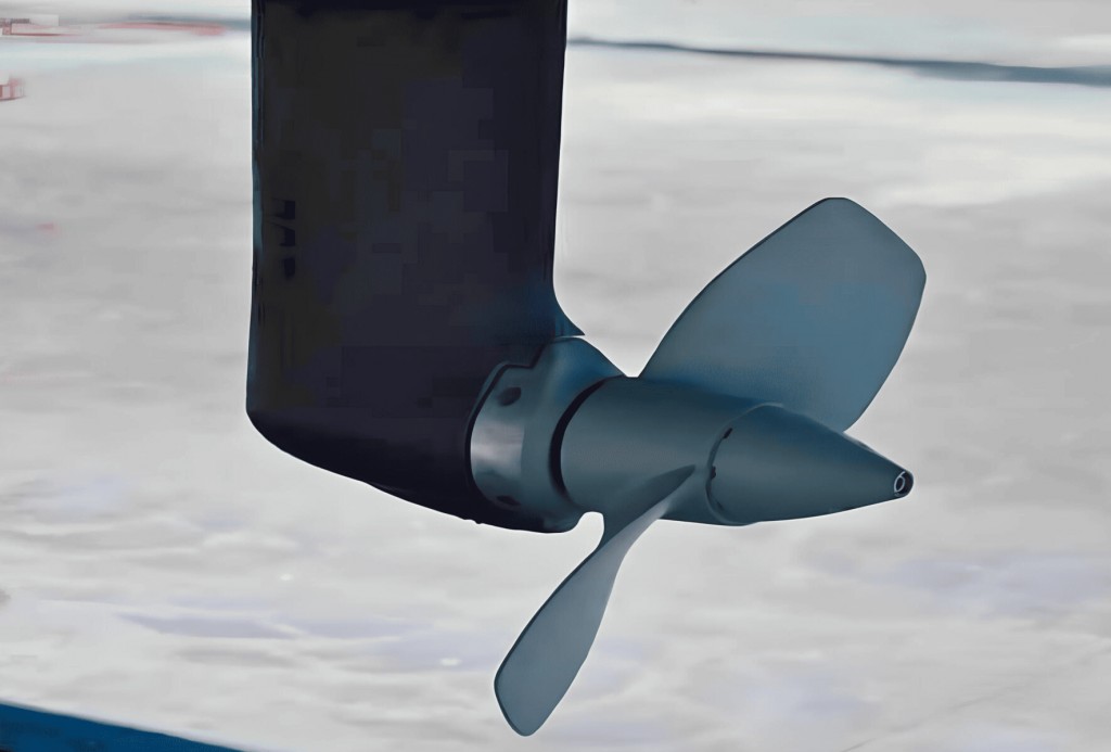 Nos conseils d'entretien : Le joint de sail-drive