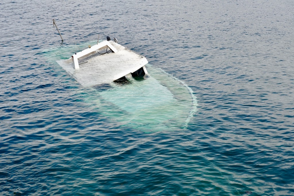 Nos conseils d'entretien : Passe-coque et vanne de coque