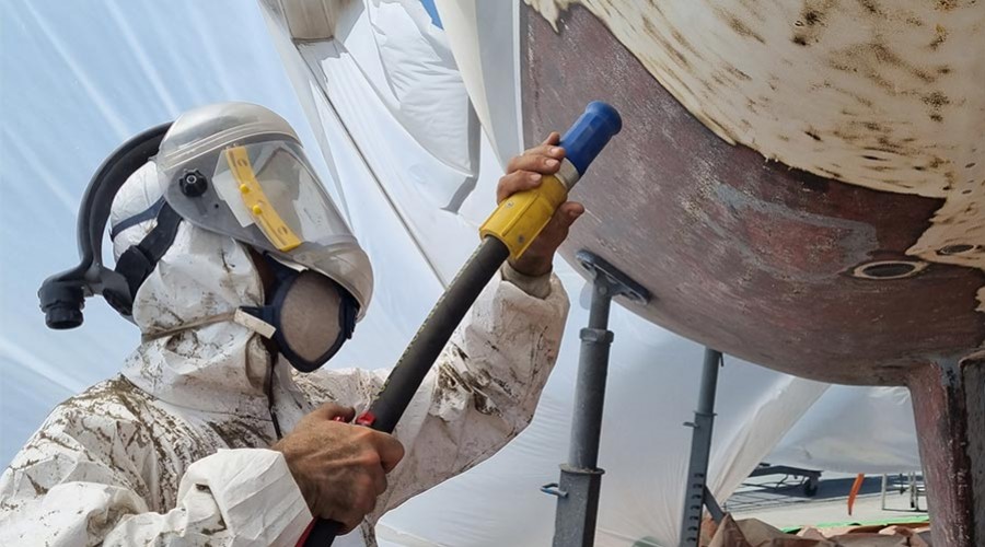 Nos conseils d'entretien : Le carénage complet