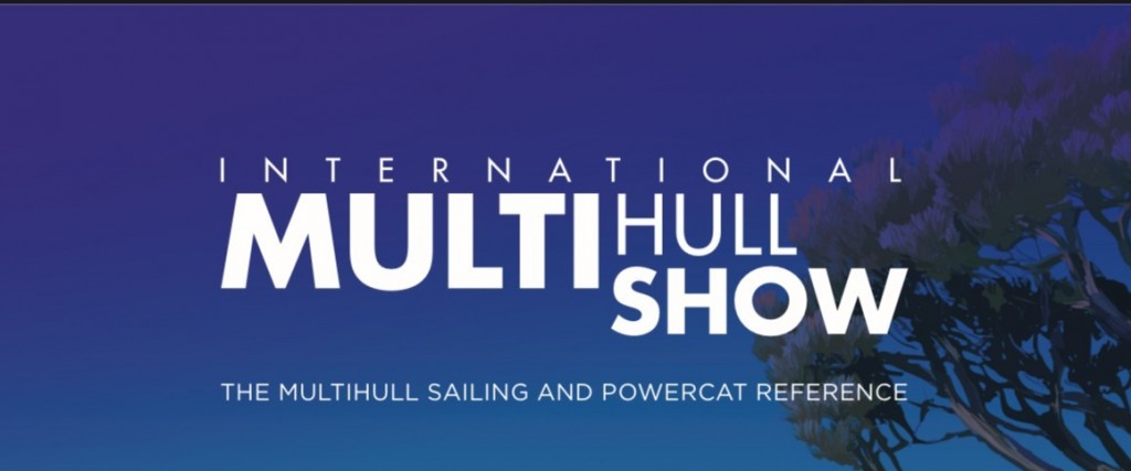 Marine West à l'International Multihull Show de La Grande-Motte 2026