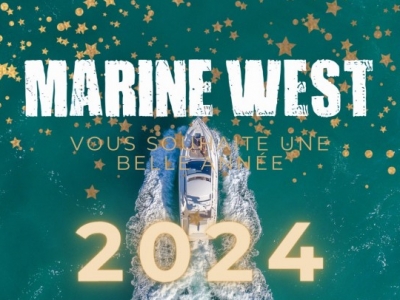 BONNE ANNÉE 2024