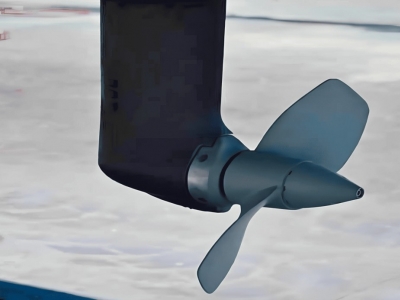 Nos conseils d'entretien : Le joint de sail-drive