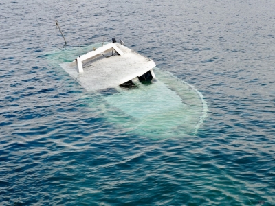 Nos conseils d'entretien : Passe-coque et vanne de coque