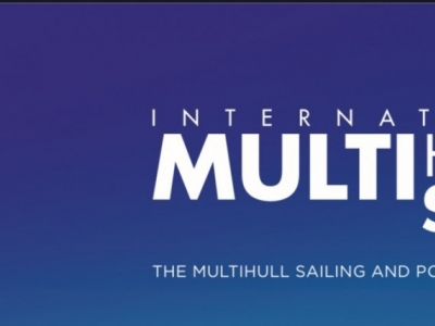 Marine West à l'International Multihull Show de La Grande-Motte 2026
