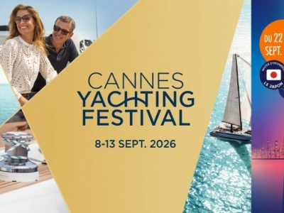 Les Salons Nautiques de la rentrée 2026 : De grandes nouveautés à découvrir !